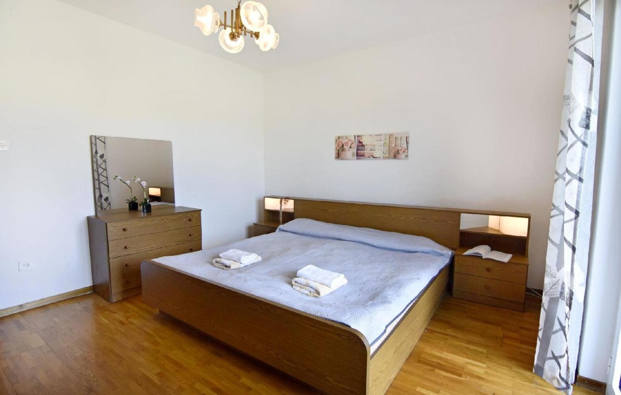 Einfache Und Geraeumige * Umag