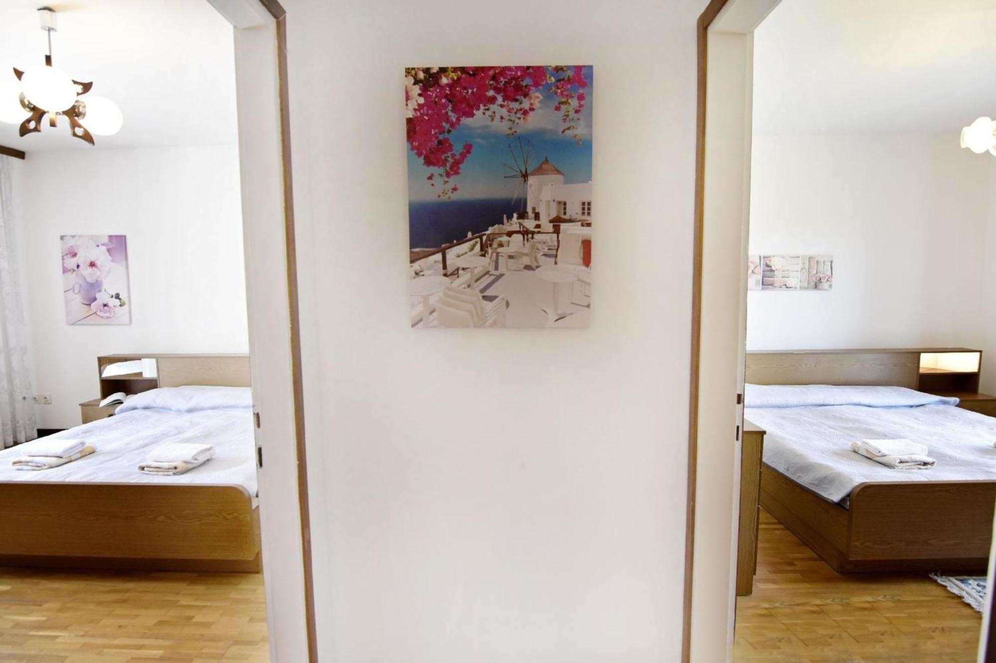 Apartment Einfache Und Geraeumige