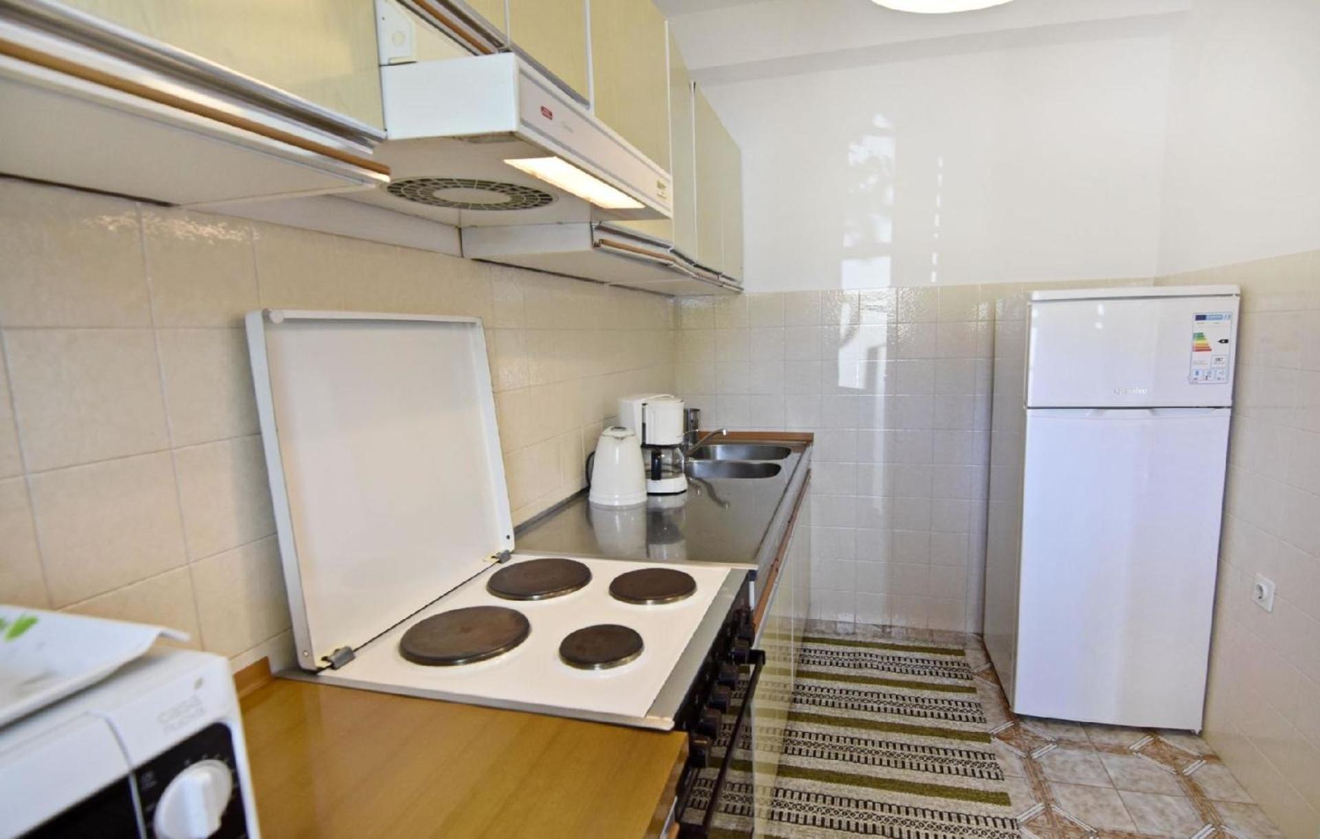 Einfache Und Geraeumige Apartment *