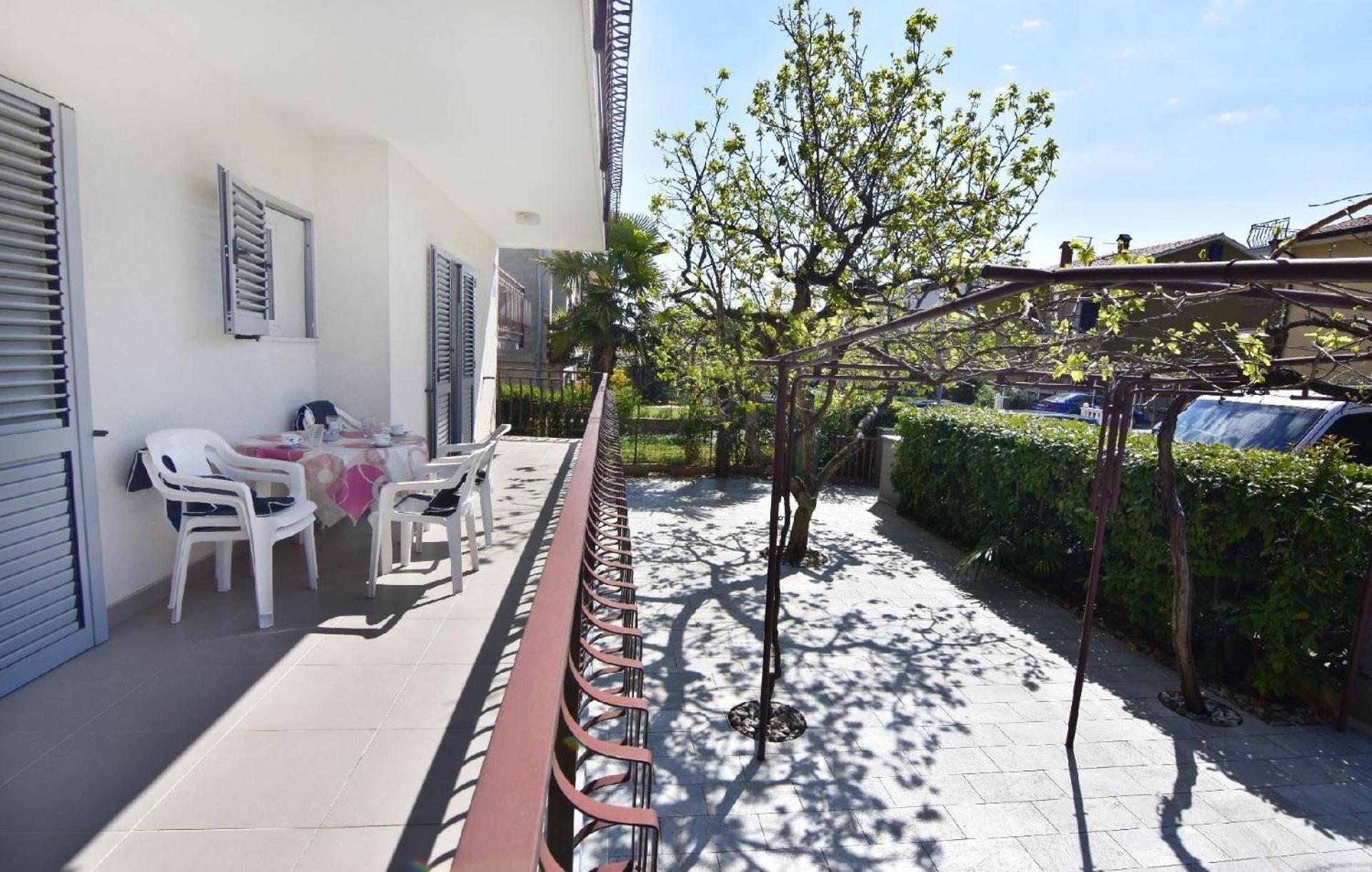 Einfache Und Geraeumige Apartment