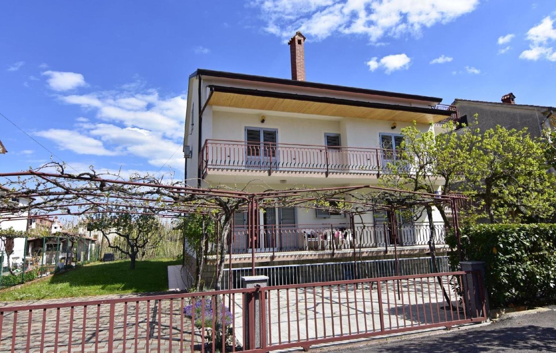 Apartment Einfache Und Geraeumige